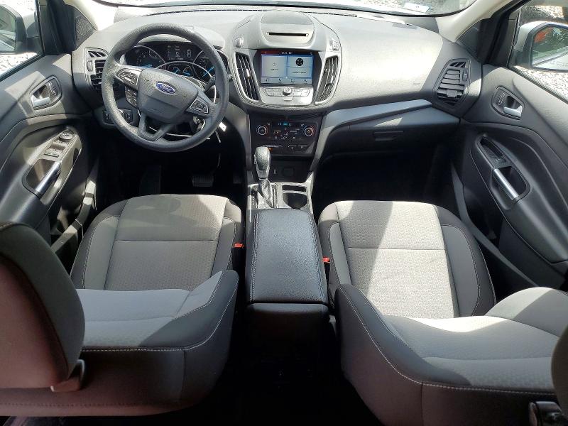Продажа на аукционе авто 2018 Ford Escape, vin: 1FMCU9GD0JUB33281, номер лота: 64100946