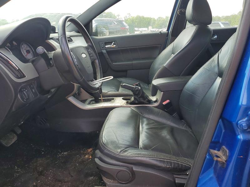 Aukcja sprzedaży 2011 Ford Focus, vin: 1FAHP3HN5BW176130, numer aukcji: 66219896