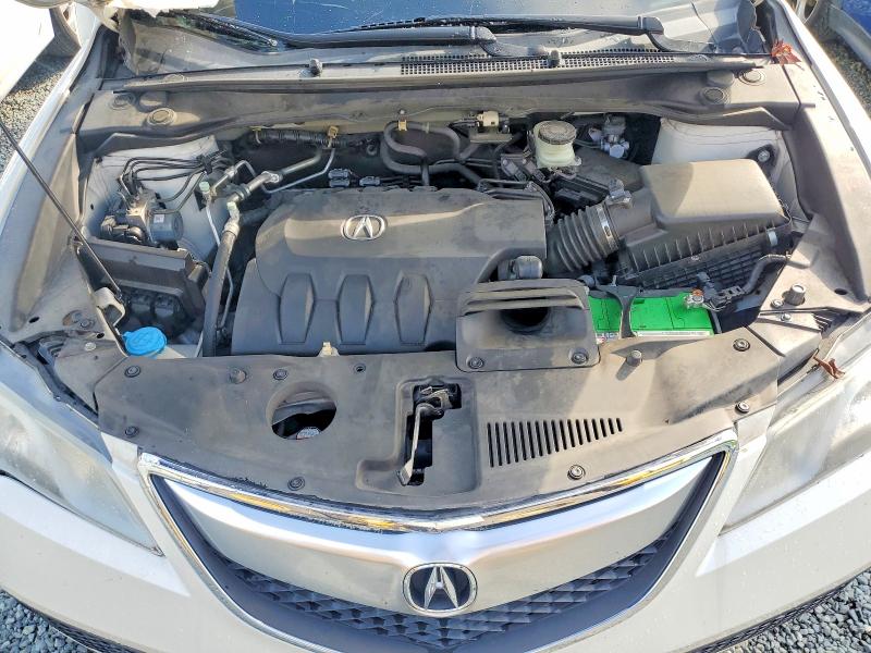 Aukcja sprzedaży 2014 Acura Rdx, vin: 5J8TB3H36EL009803, numer aukcji: 62990876
