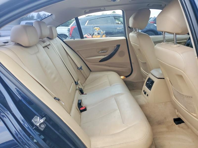 65136576 :رقم المزاد ، WBA3D5C59EKX99162 vin ، 2014 Bmw 328 مزاد بيع