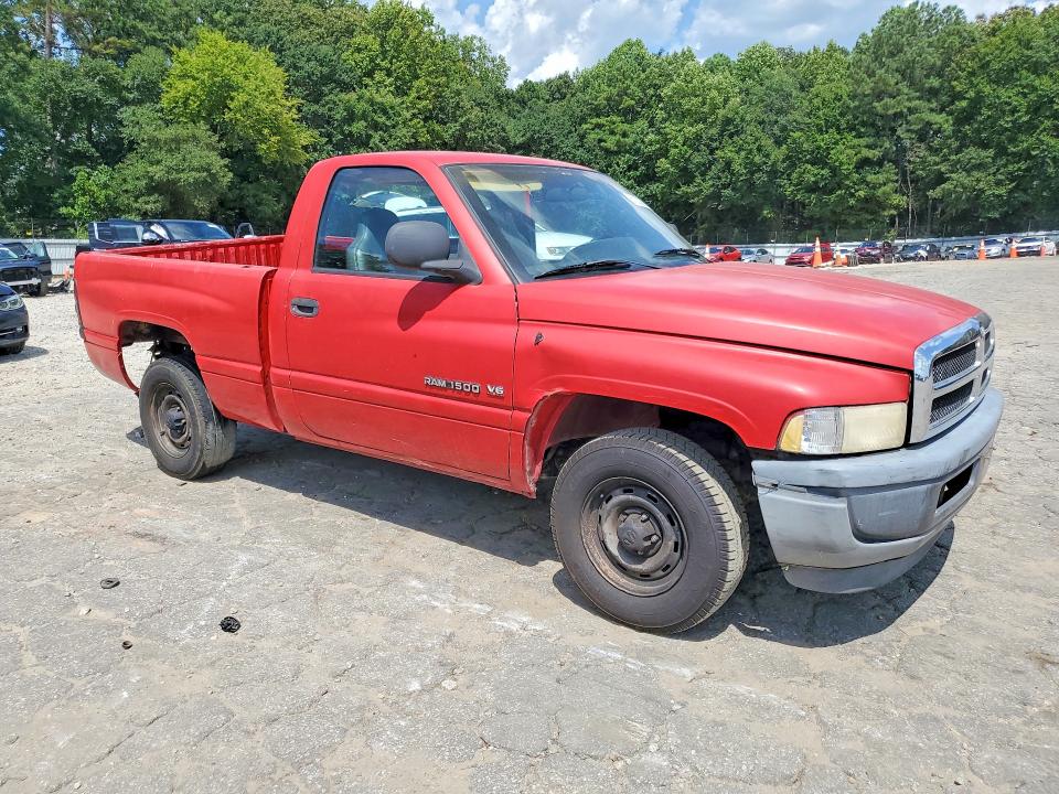 Aukcja sprzedaży 1999 Dodge Ram 1500, vin: 1B7HC16X3XS161722, numer aukcji: 65120266