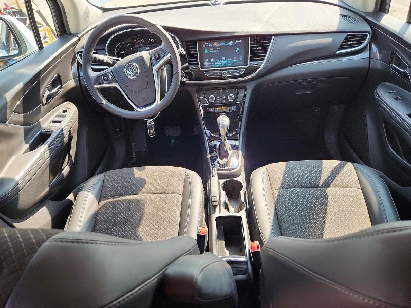 Продаж на аукціоні авто 2020 Buick Encore, vin: KL4CJASB3LB000916, номер лоту: 63022196