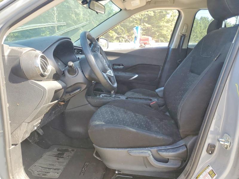 Продажа на аукционе авто 2023 Nissan Kicks, vin: 3N1CP5CV7PL534562, номер лота: 64786386