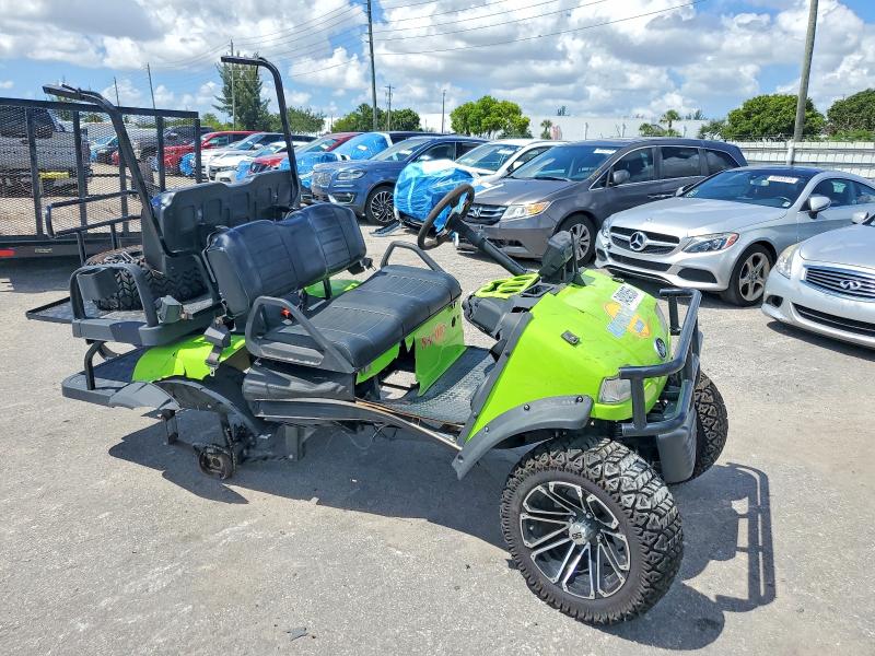 Aukcja sprzedaży 2023 Evolution Golf Cart, vin: 202226058, numer aukcji: 64894856