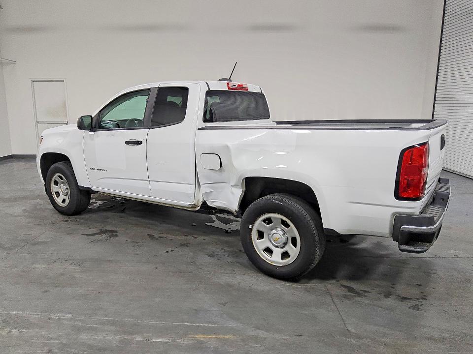 Продажа на аукционе авто 2022 Chevrolet Colorado, vin: 1GCHSBEA1N1125407, номер лота: 67389876