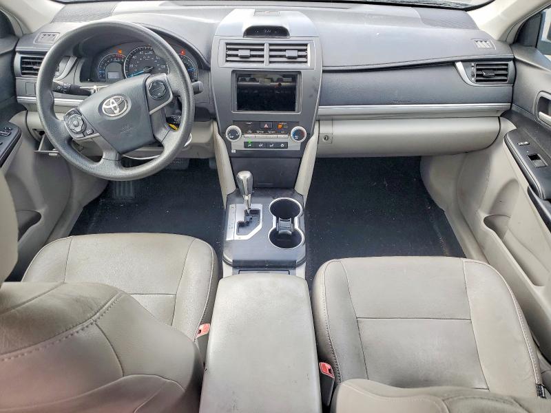2012 Toyota Camry მანქანა იყიდება აუქციონზე, vin: 4T4BF1FK4CR269221, აუქციონის ნომერი: 63906306