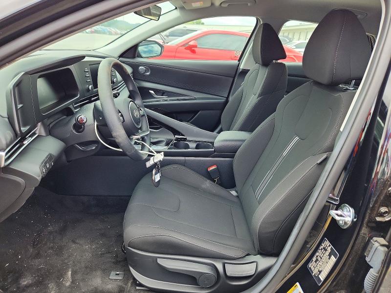 Продаж на аукціоні авто 2026 Hyundai Elantra Hybrid, vin: KMHLM4DJ6TU201003, номер лоту: 65442616