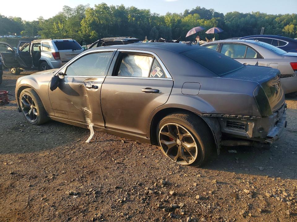65107726 :رقم المزاد ، 2C3CCARG1DH543227 vin ، 2013 Chrysler 300 مزاد بيع