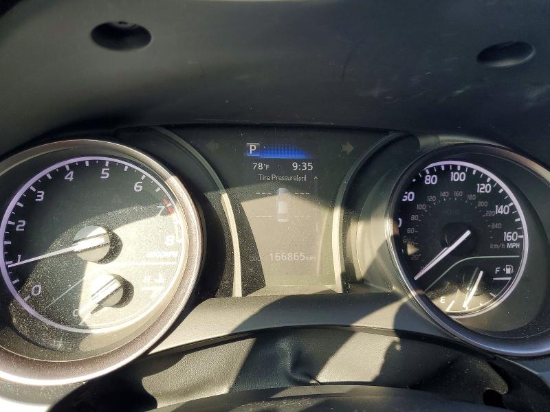 2024 Toyota Camry მანქანა იყიდება აუქციონზე, vin: 4T1G11AK4RU189447, აუქციონის ნომერი: 62751966