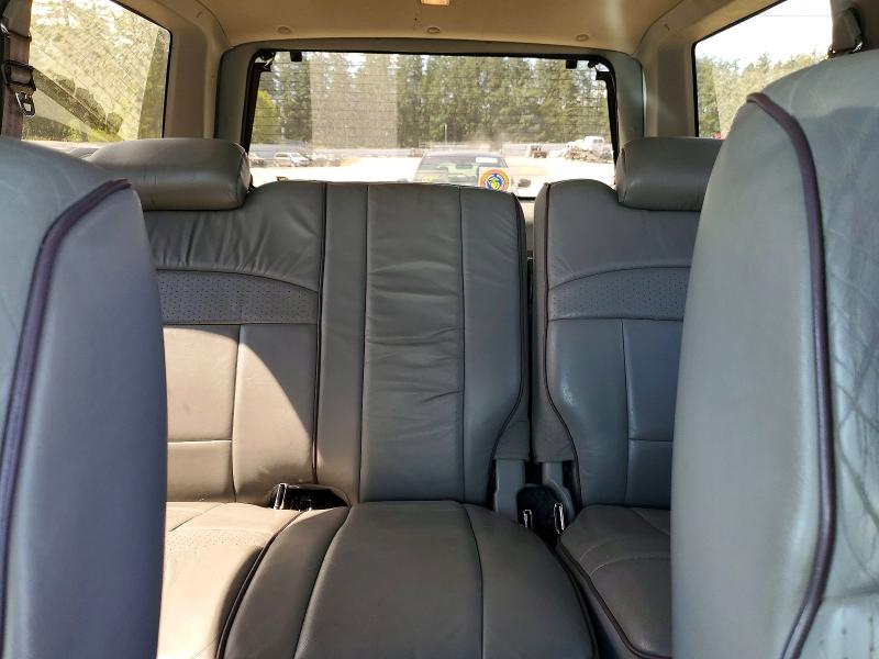 64996126 :رقم المزاد ، 1FMDU34X8SZB91160 vin ، 1995 Ford Explorer مزاد بيع