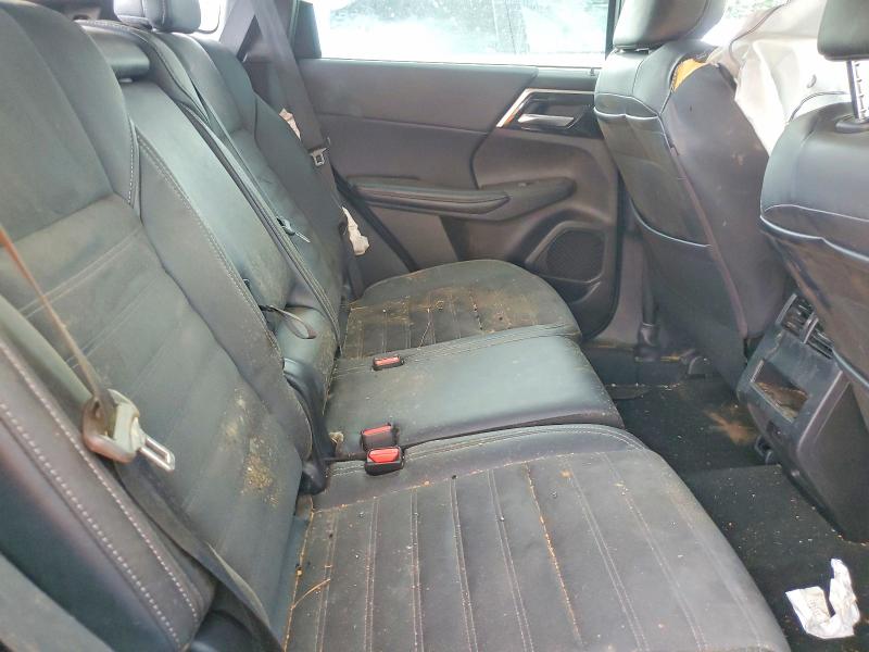 Продаж на аукціоні авто 2022 Mitsubishi Outlander, vin: JA4J4UA89NZ049876, номер лоту: 63164046