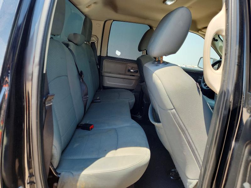 64469866 :رقم المزاد ، 1C6RR6FT3ES149460 vin ، 2014 Ram 1500 مزاد بيع