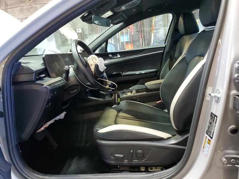 Продажа на аукционе авто 2025 Kia K5, vin: KNAG64J7XS5323992, номер лота: 66765666