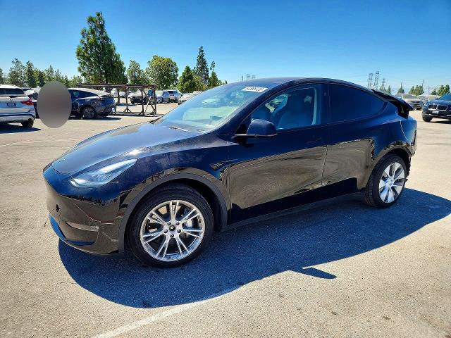 Aukcja sprzedaży 2023 Tesla Model Y, vin: 7SAYGDEE5PF939265, numer aukcji: 64565026