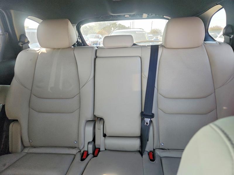 Продаж на аукціоні авто 2018 Mazda Cx-9, vin: JM3TCADY3J0211079, номер лоту: 67025676