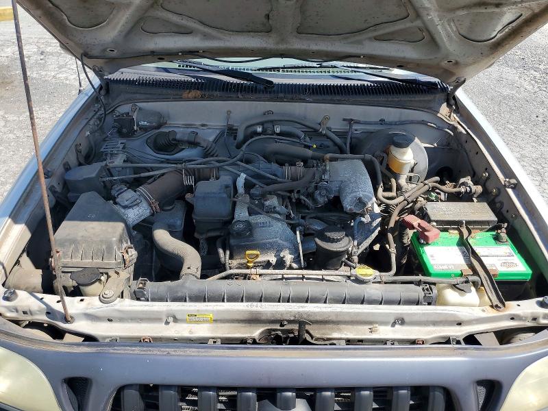 Продажа на аукционе авто 2003 Toyota Tacoma, vin: 5TENL42N03Z263655, номер лота: 64751316