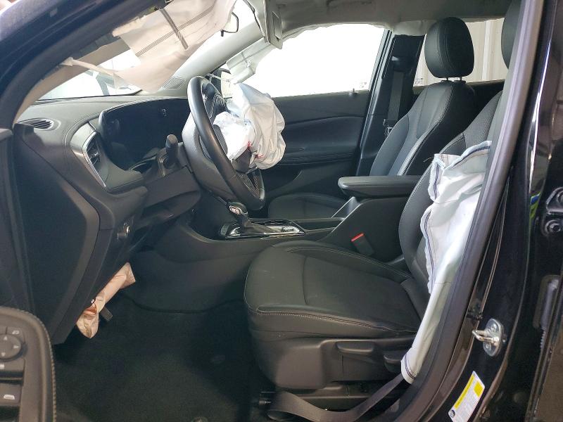Aukcja sprzedaży 2025 Buick Encore Gx, vin: KL4AMCSLXSB160695, numer aukcji: 67196016