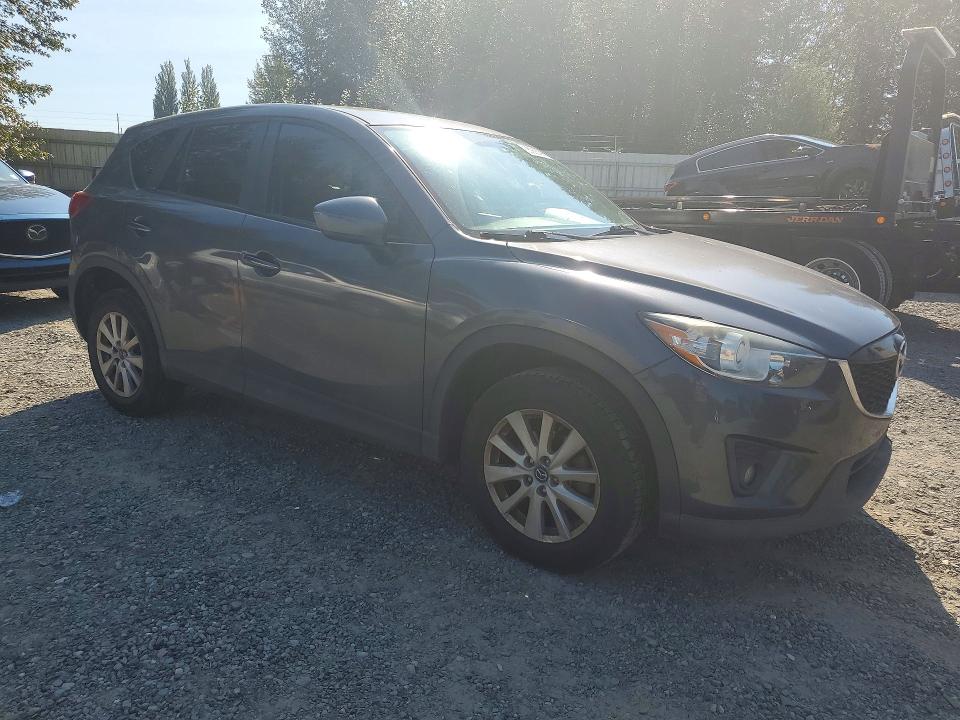 Aukcja sprzedaży 2013 Mazda Cx-5, vin: JM3KE2CE8D0150495, numer aukcji: 65928096