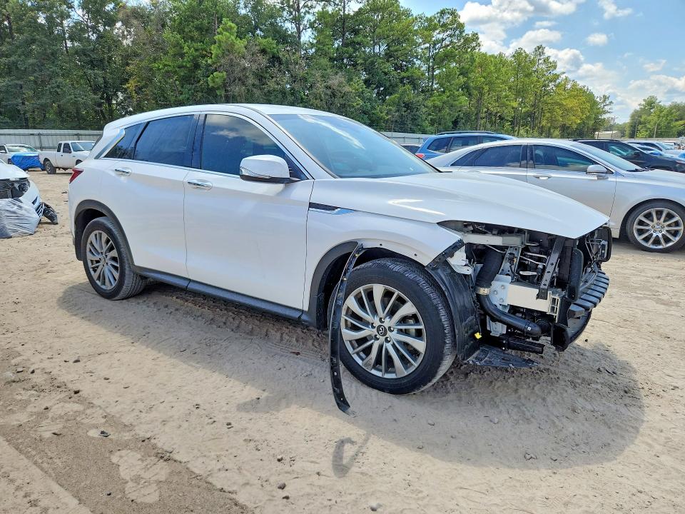 Продажа на аукционе авто 2023 Infiniti Qx50, vin: 3PCAJ5AA1PF121993, номер лота: 65832396