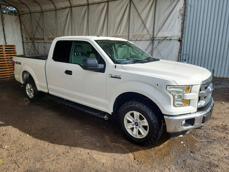 Продаж на аукціоні авто 2016 Ford F150, vin: 1FTEX1E82GFD24306, номер лоту: 63120996