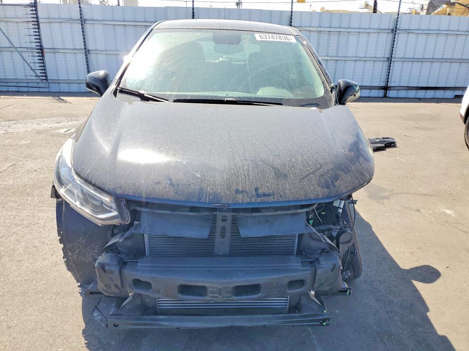 Aukcja sprzedaży 2020 Chevrolet Trax, vin: 3GNCJKSB6LL308230, numer aukcji: 63747836