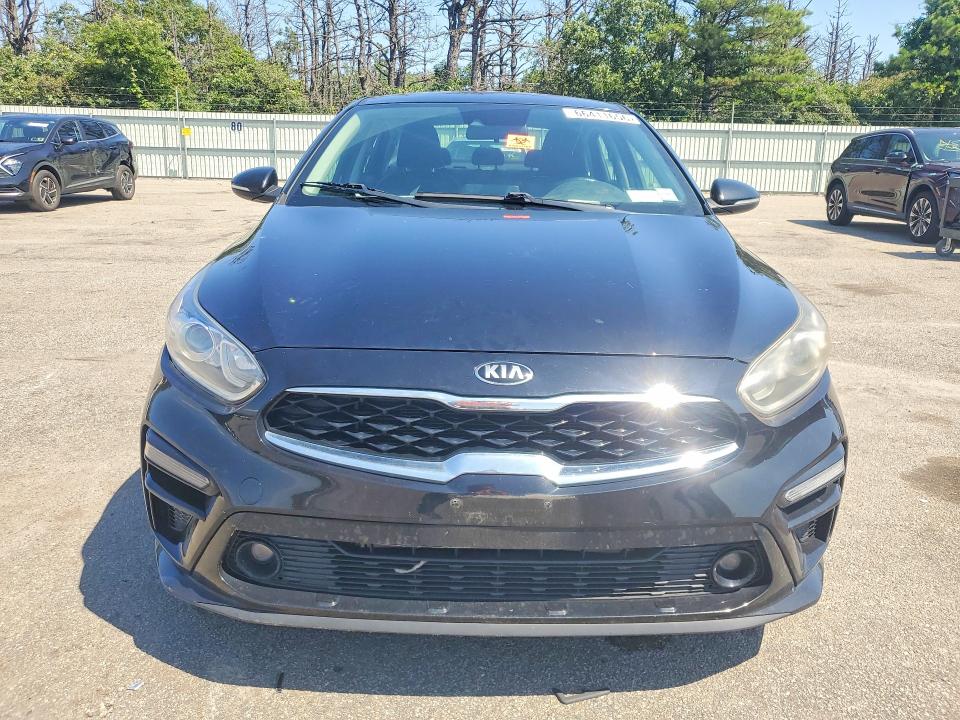 Aukcja sprzedaży 2019 Kia Forte, vin: 3KPF54AD9KE036977, numer aukcji: 66411656