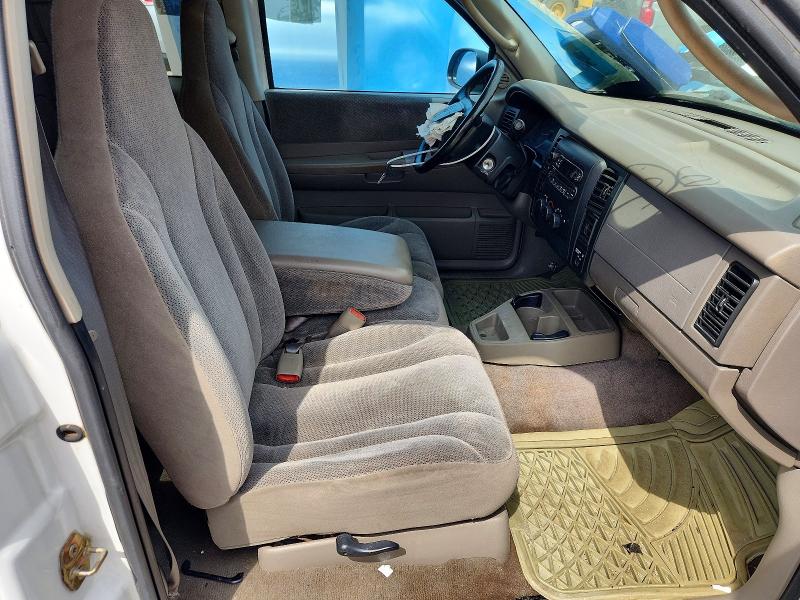 64032926 :رقم المزاد ، 1B7GL22NX1S278680 vin ، 2001 Dodge Dakota مزاد بيع