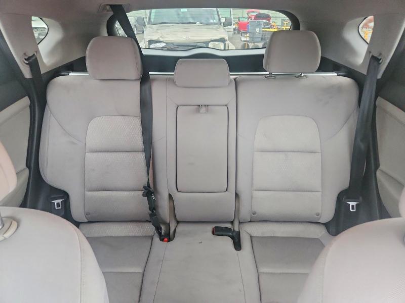 66899446 :رقم المزاد ، KM8J3CA22HU265032 vin ، 2017 Hyundai Tucson مزاد بيع
