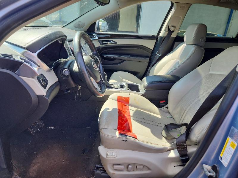 Aukcja sprzedaży 2013 Cadillac Srx, vin: 3GYFNHE36DS655219, numer aukcji: 61766376