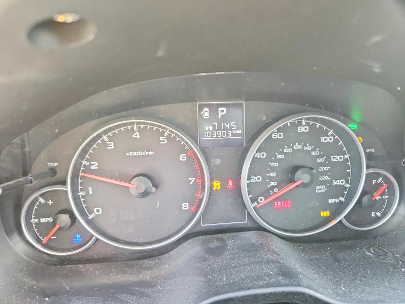 Aukcja sprzedaży 2013 Subaru Legacy, vin: 4S3BMCB64D3002970, numer aukcji: 65521416