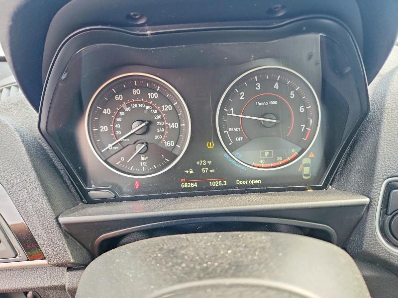 Aukcja sprzedaży 2017 Bmw 230i, vin: WBA2F9C53HV664419, numer aukcji: 65886266