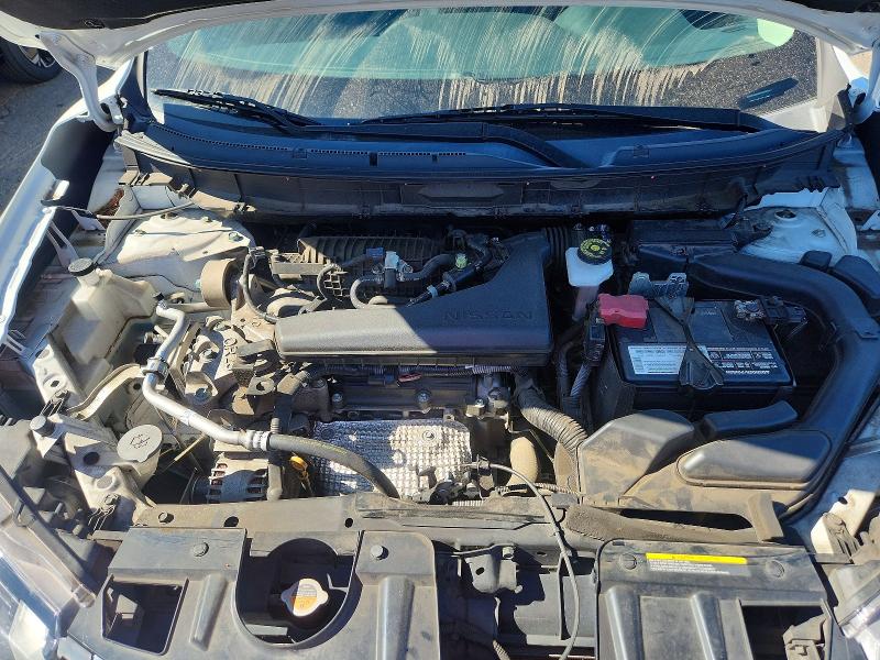 Auction sale of the 2018 Nissan Rogue, vin: KNMAT2MV7JP540287, lot number: 63052446