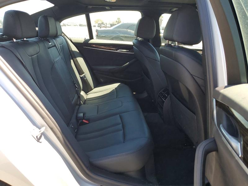 Aukcja sprzedaży 2020 Bmw 530, vin: WBAJR3C07LWW61577, numer aukcji: 64029426