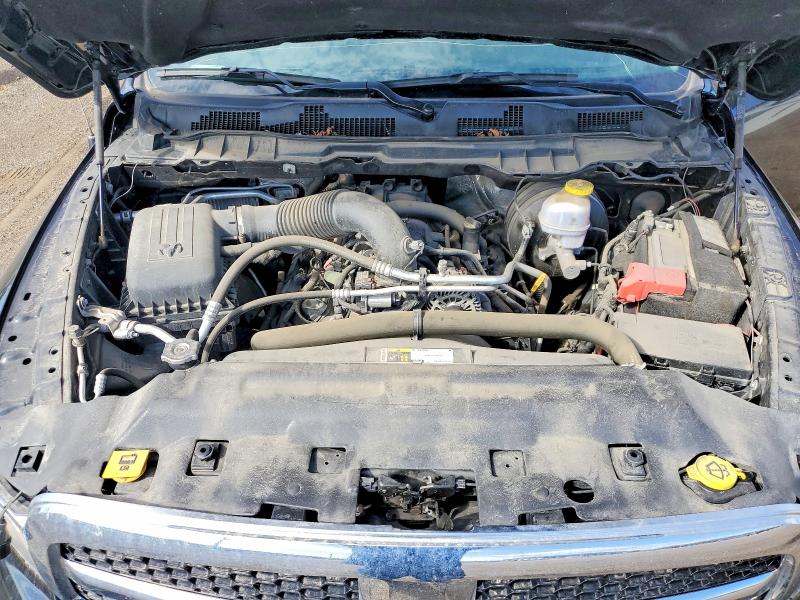 Продажа на аукционе авто 2022 Ram 1500 Classic, vin: 1C6RR7FT2NS190880, номер лота: 64953846