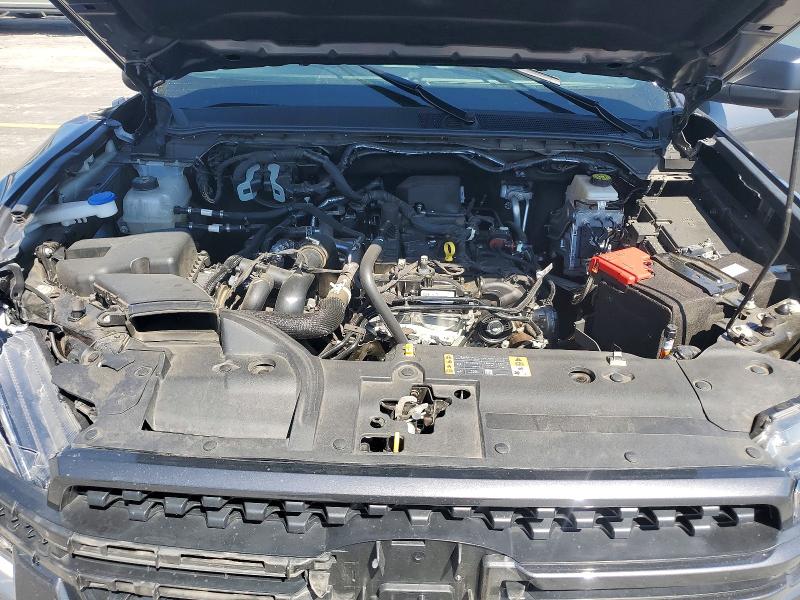 Aukcja sprzedaży 2024 Ford Ranger, vin: 1FTER4HH0RLE24867, numer aukcji: 66023556