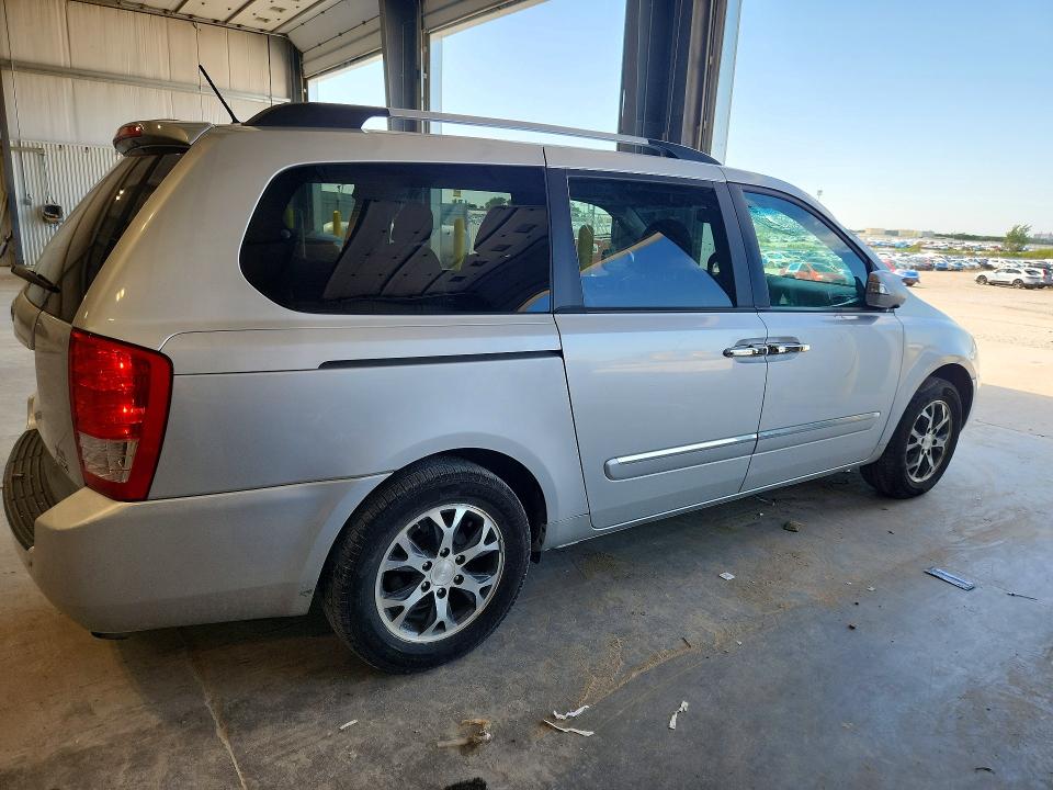 Aukcja sprzedaży 2014 Kia Sedona, vin: KNDMH4C78E6592570, numer aukcji: 66829206