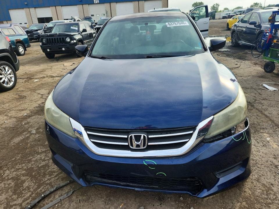 Продаж на аукціоні авто 2015 Honda Accord, vin: 1HGCR2F35FA266490, номер лоту: 63767046