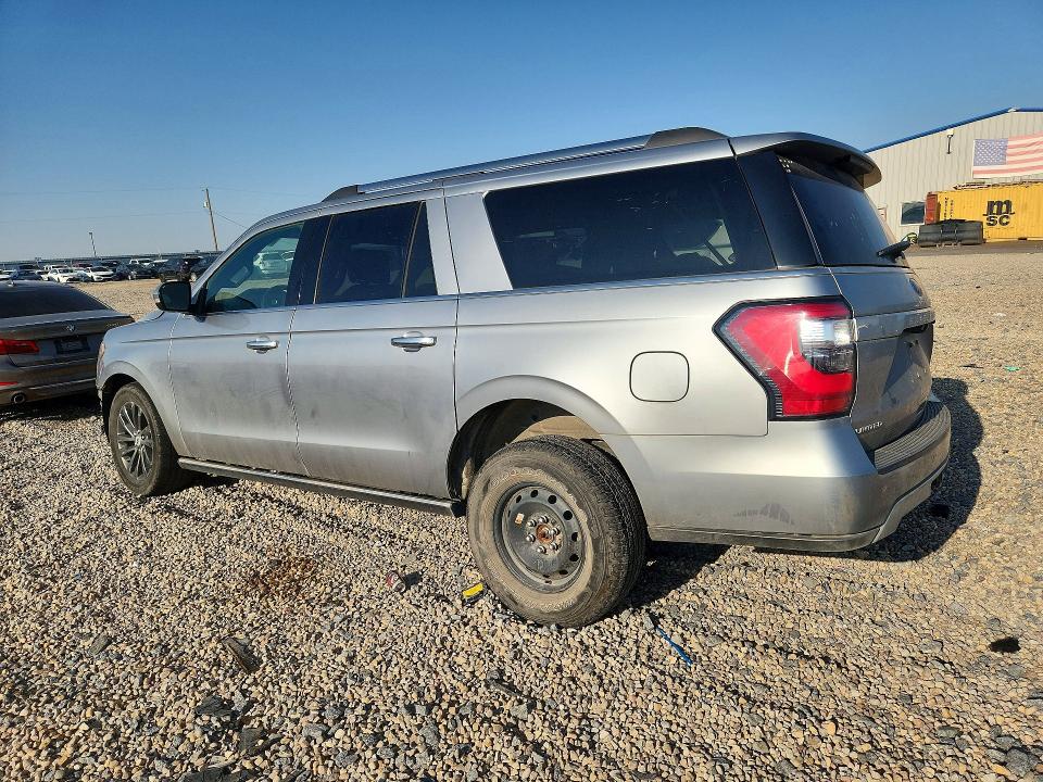 Продажа на аукционе авто 2020 Ford Expedition, vin: 1FMJK1KT9LEA21427, номер лота: 64787776