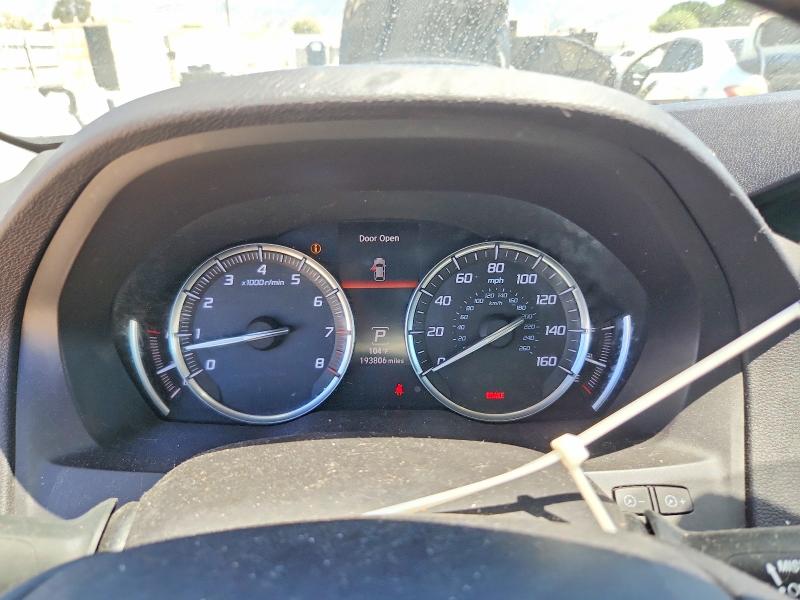 Продажа на аукционе авто 2015 Acura Mdx, vin: 5FRYD3H25FB014256, номер лота: 62341366