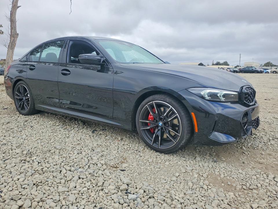 Aukcja sprzedaży 2026 Bmw M340i, vin: WBA53FT00TFW57648, numer aukcji: 65172126