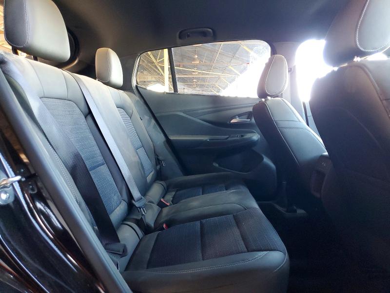 2026 Buick Envista მანქანა იყიდება აუქციონზე, vin: KL47LAEP4TB128889, აუქციონის ნომერი: 65443306
