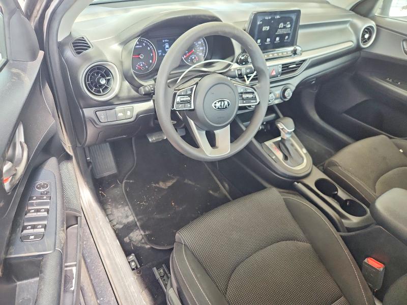 Продажа на аукционе авто 2020 Kia Forte, vin: 3KPF24AD9LE158331, номер лота: 67025056