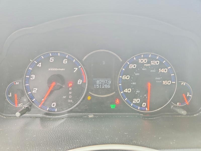 Продаж на аукціоні авто 2008 Acura Tsx, vin: JH4CL96808C021431, номер лоту: 64157736