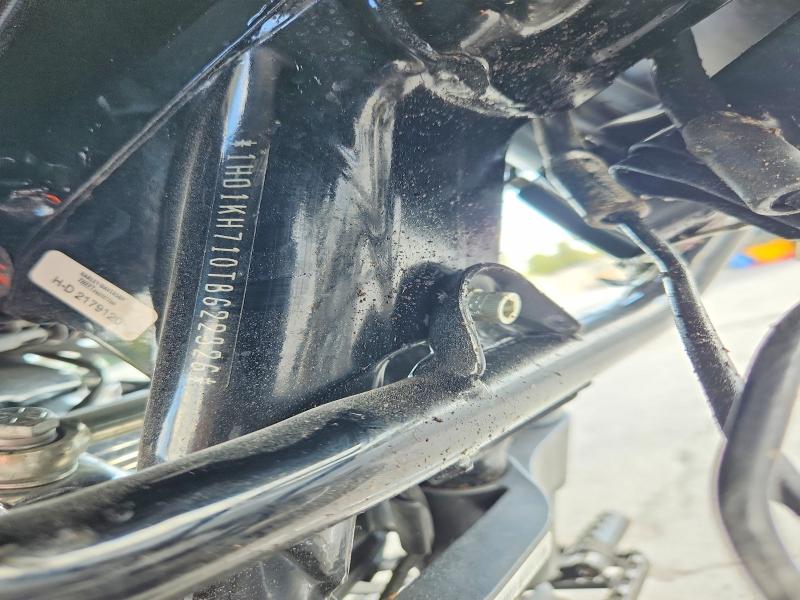 Aukcja sprzedaży 2026 Harley-davidson Fltrx, vin: 1HD1KH710TB622326, numer aukcji: 67277456