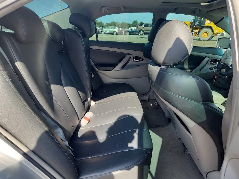 66336966 :رقم المزاد ، 4T4BF3EK6BR170217 vin ، 2011 Toyota Camry مزاد بيع