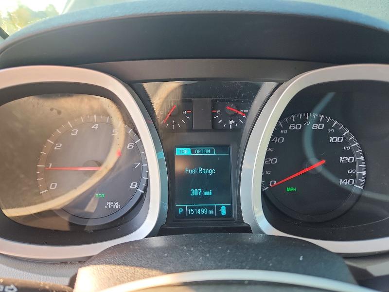 Aukcja sprzedaży 2015 Chevrolet Equinox, vin: 2GNALBEK0F6170352, numer aukcji: 65583996