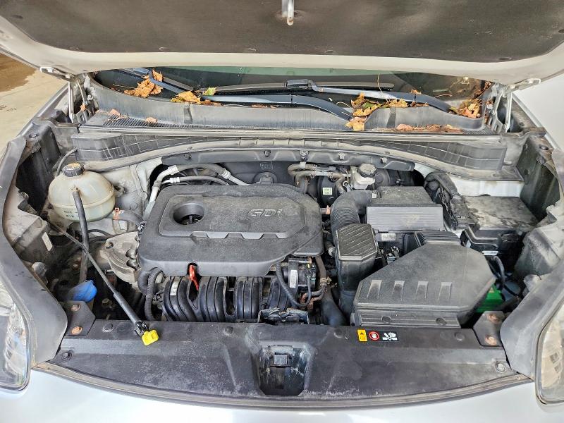 Aukcja sprzedaży 2017 Kia Sportage, vin: KNDPNCAC9H7225143, numer aukcji: 65228016