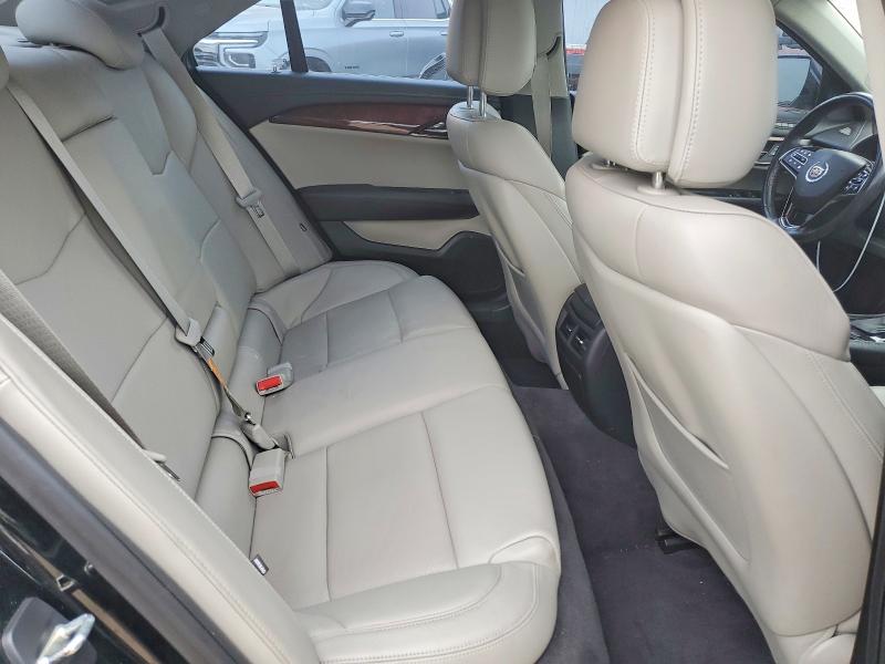 Продаж на аукціоні авто 2013 Cadillac Ats, vin: 1G6AH5SX8D0142917, номер лоту: 62944236