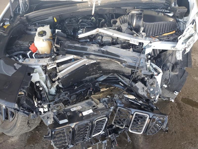 66959336 :رقم المزاد ، 1C4RJKBG6R8536296 vin ، 2024 Jeep Grand Cherokee مزاد بيع