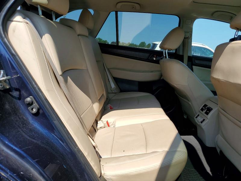 64677896 :رقم المزاد ، 4S4BSANC4J3313351 vin ، 2018 Subaru Outback مزاد بيع